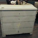 85 5077 CHEST OF DRAWERS